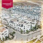 Có nên sống tại phân khu Venice Vinhomes Imperia không?